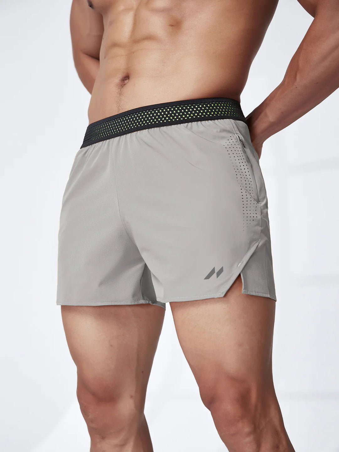 SportFit - Brief Movement