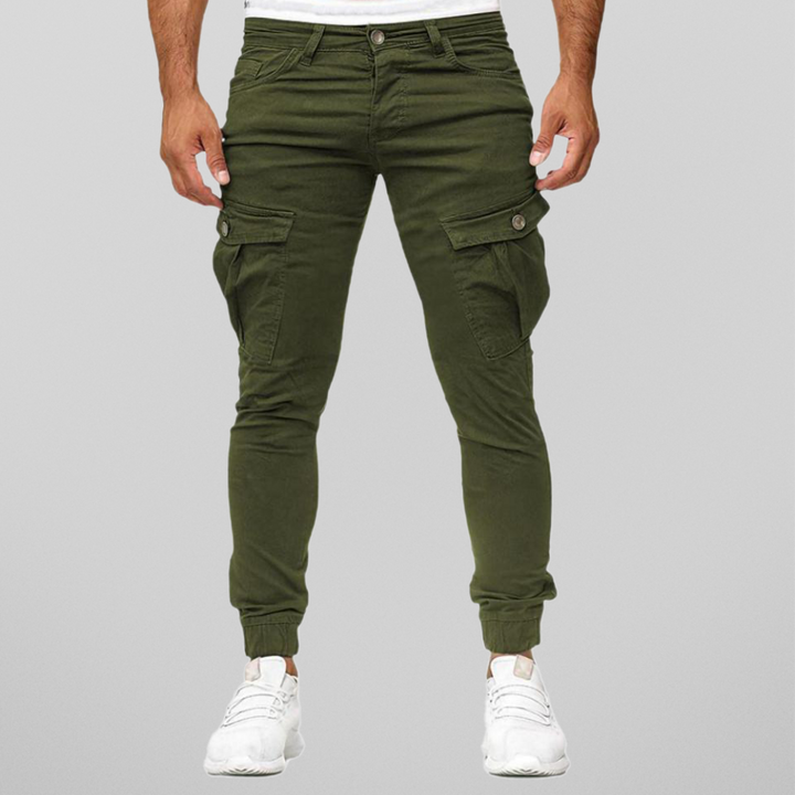 Metropolis Vanguard Jogger