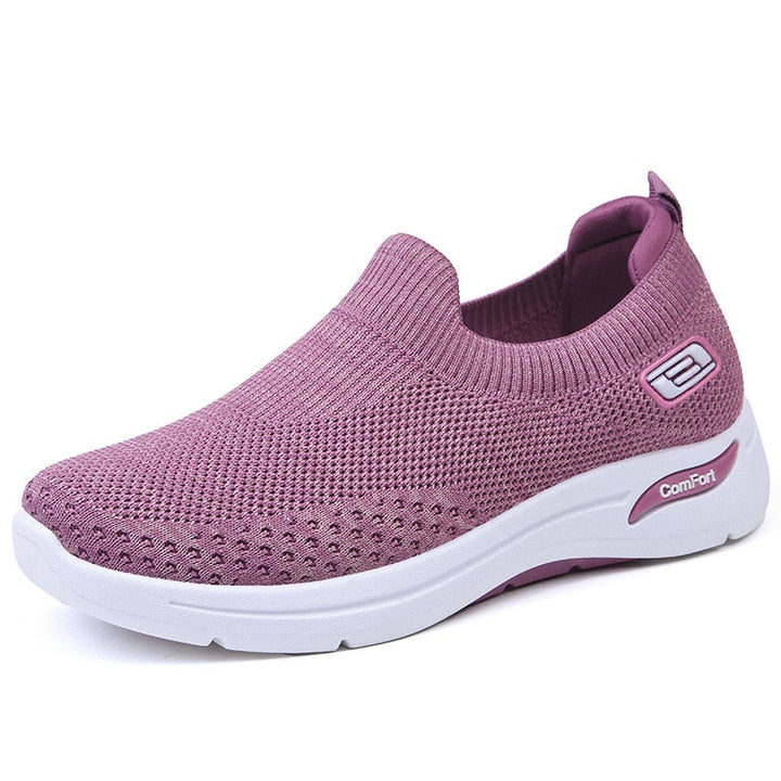 LYSA - Chaussures orthopédiques ComfortPlus