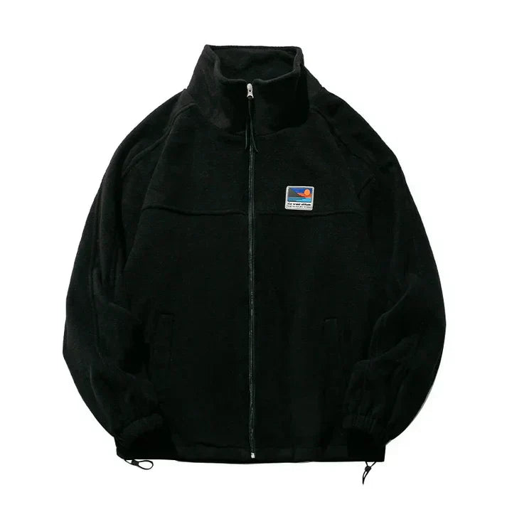 Veste urbaine élégante - Ignacio