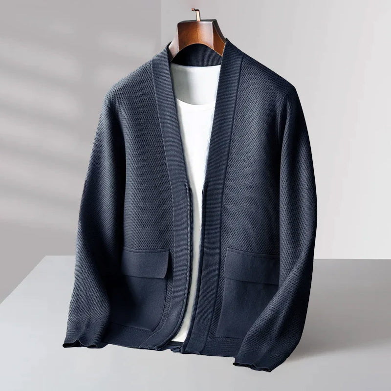 Lutz Prinston Cardigan