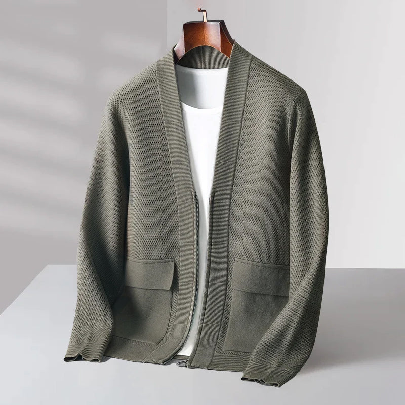 Lutz Prinston Cardigan