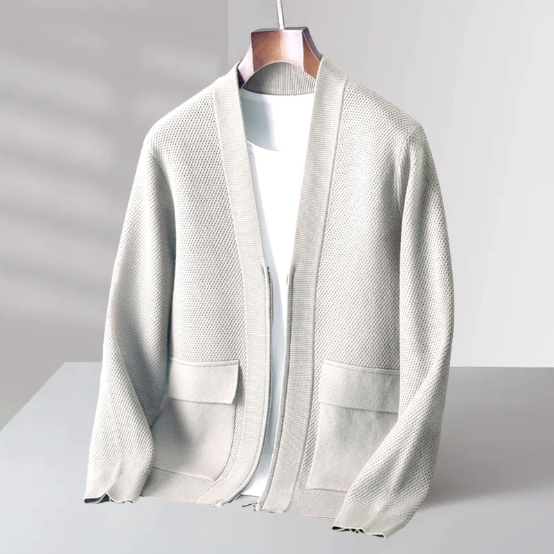 Lutz Prinston Cardigan