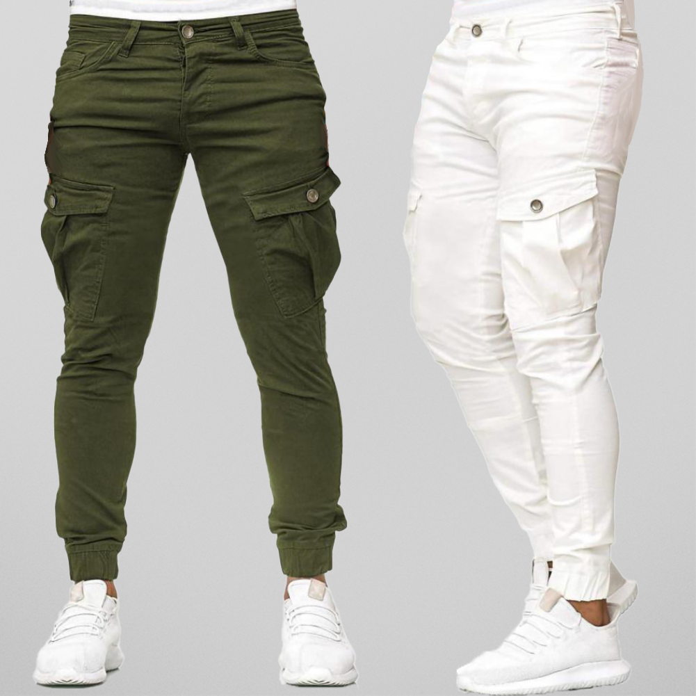 Metropolis Vanguard Jogger