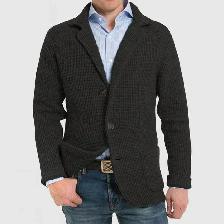 Blazer élégant pour hommes, pour les affaires et les loisirs