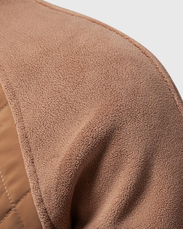 Veste casual matelassée - Emil