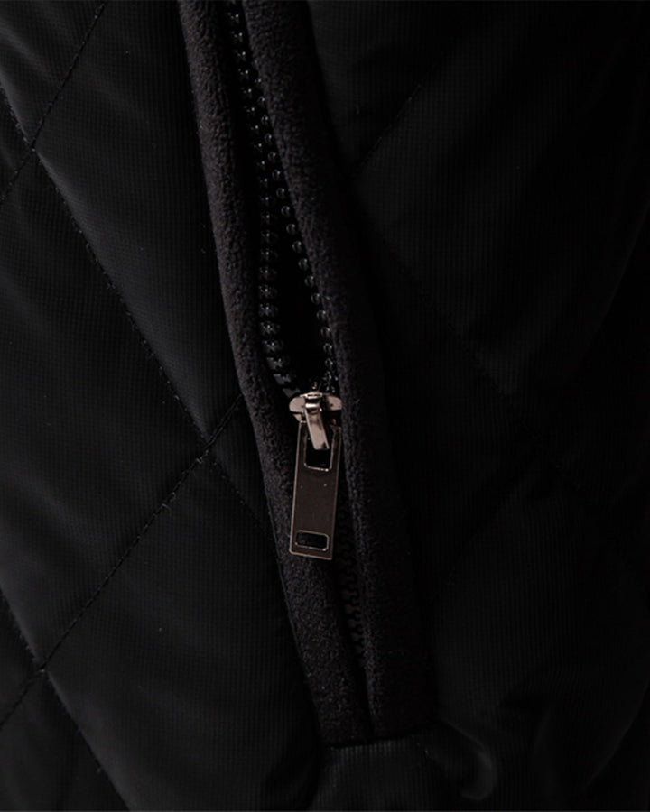 Veste casual matelassée - Emil