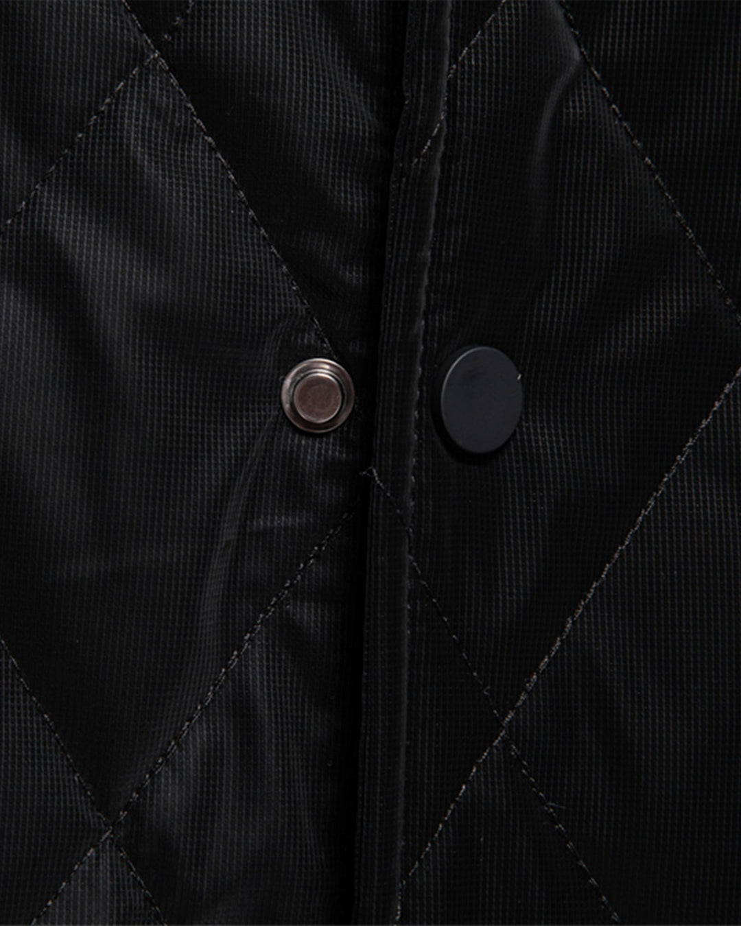 Veste casual matelassée - Emil