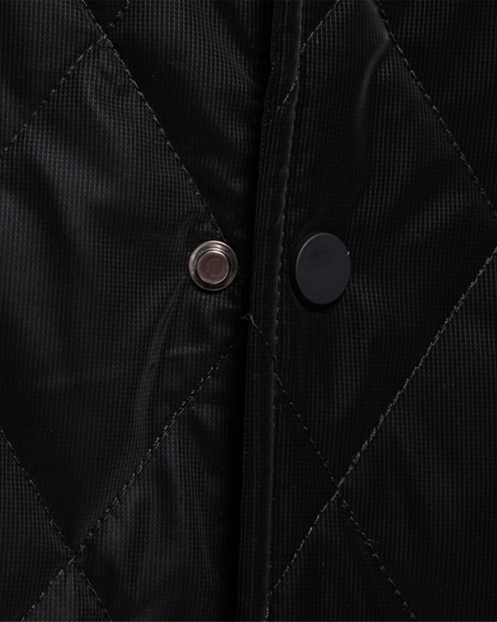 Veste casual matelassée - Emil