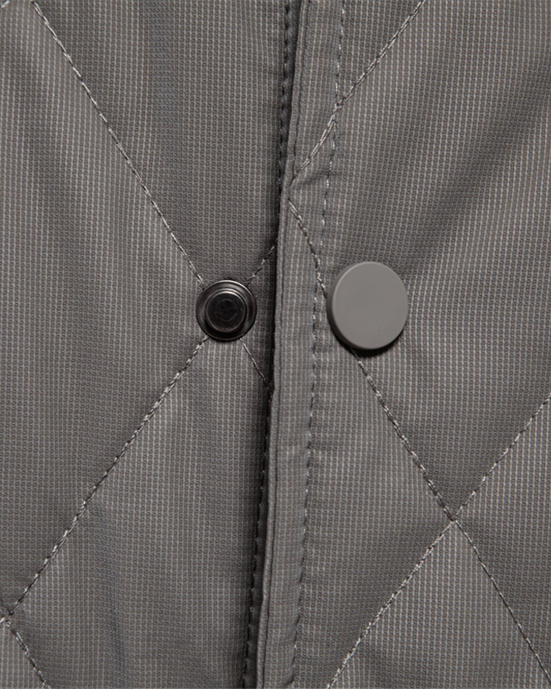 Veste casual matelassée - Emil