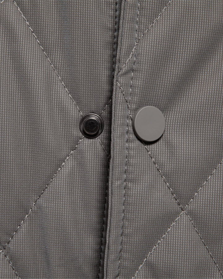 Veste casual matelassée - Emil