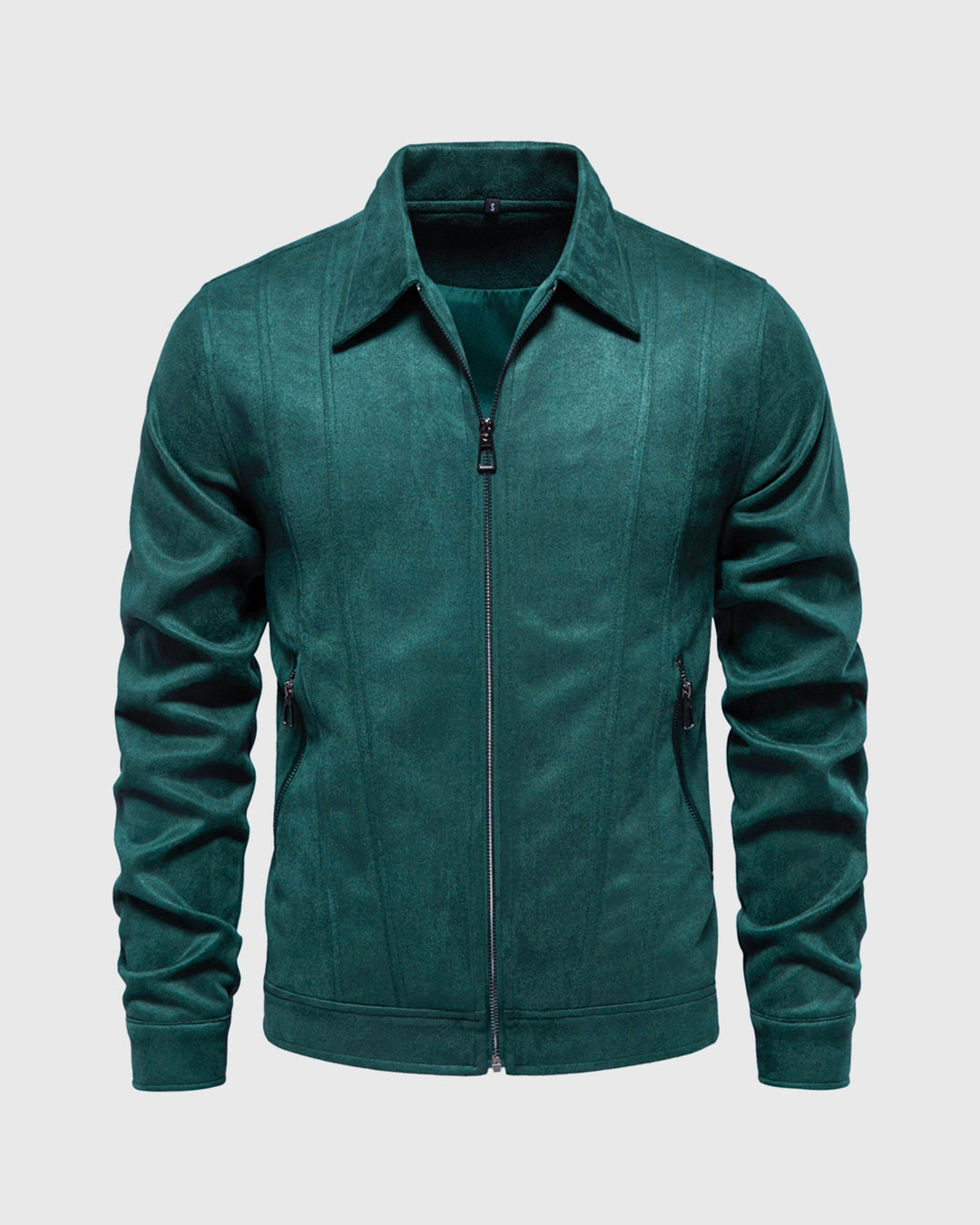 Veste légère décontractée - Marius