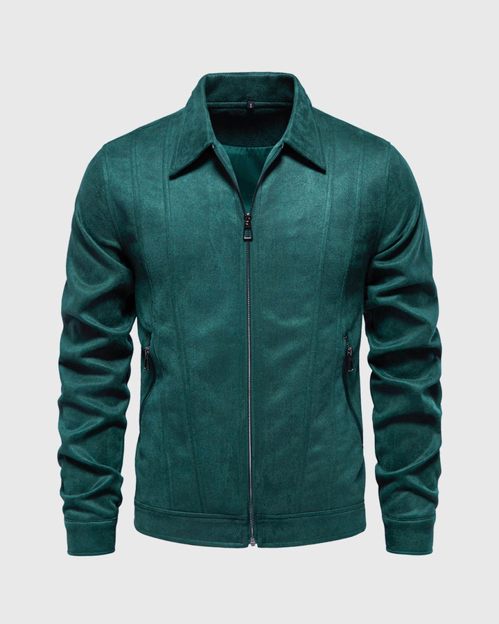 Veste légère décontractée - Marius