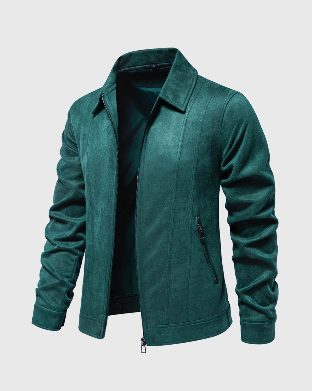 Veste légère décontractée - Marius