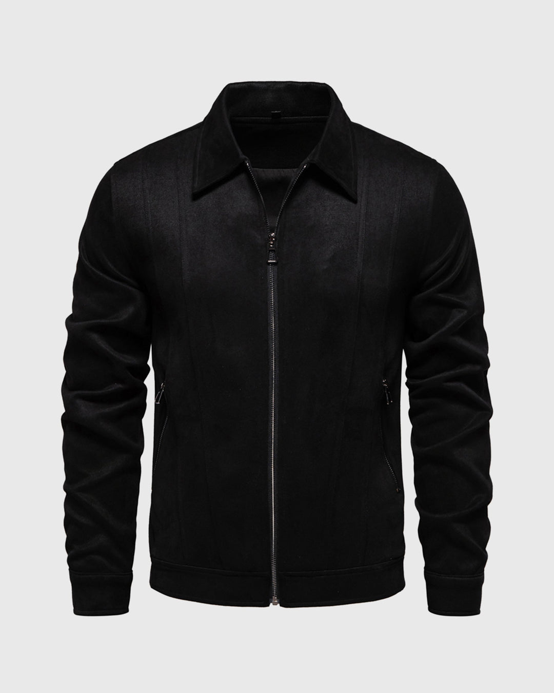 Veste légère décontractée - Marius