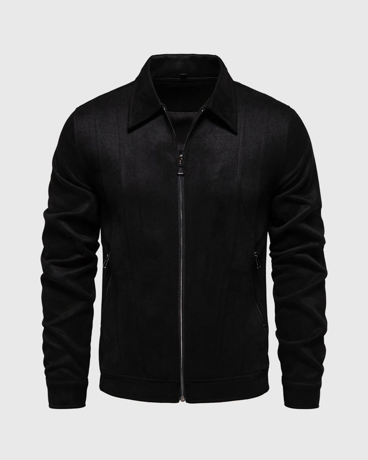 Veste légère décontractée - Marius