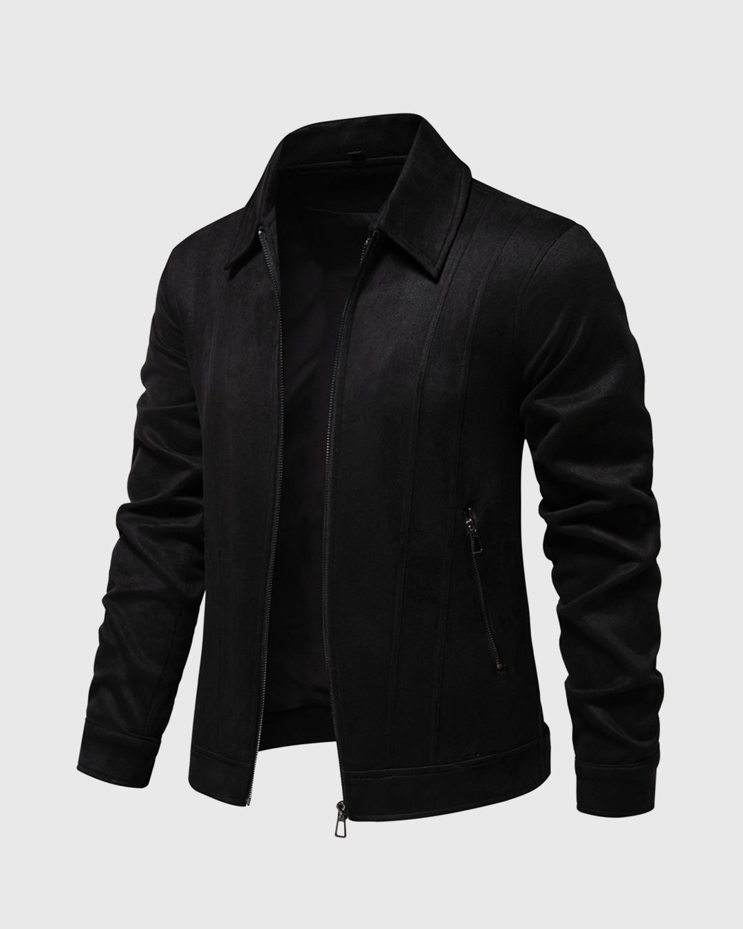 Veste légère décontractée - Marius