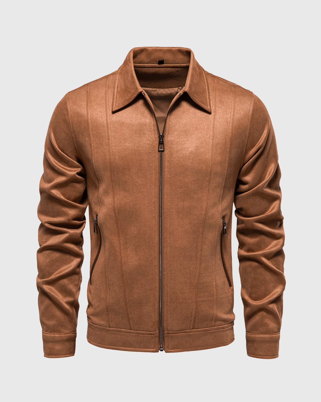 Veste légère décontractée - Marius