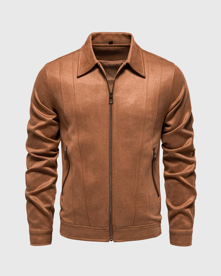 Veste légère décontractée - Marius