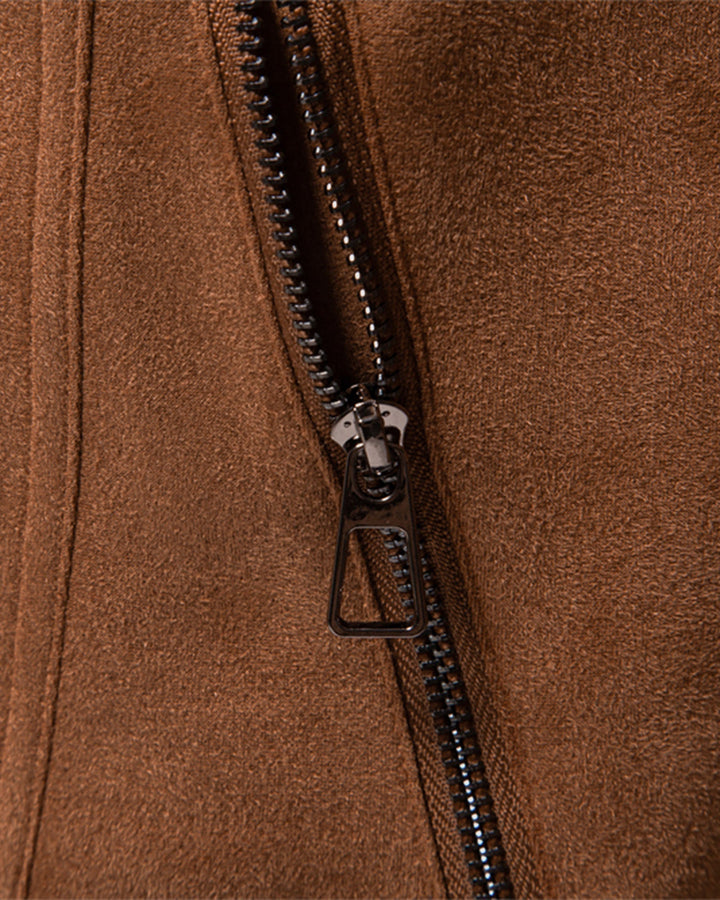 Veste légère décontractée - Marius