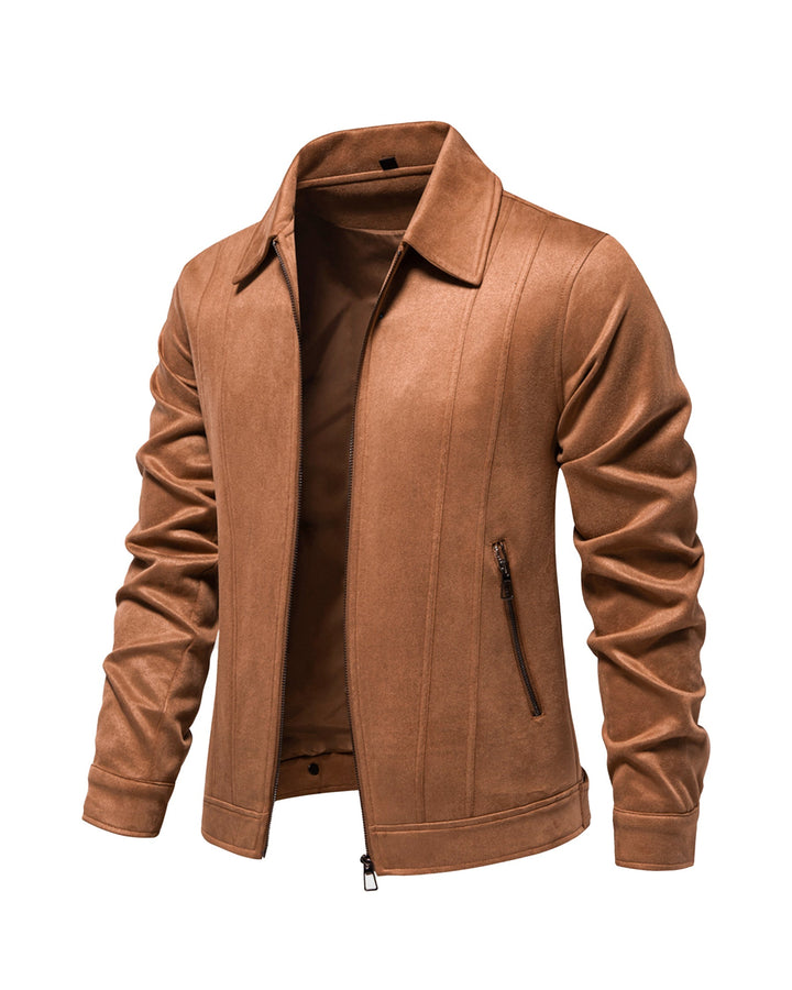 Veste légère décontractée - Marius