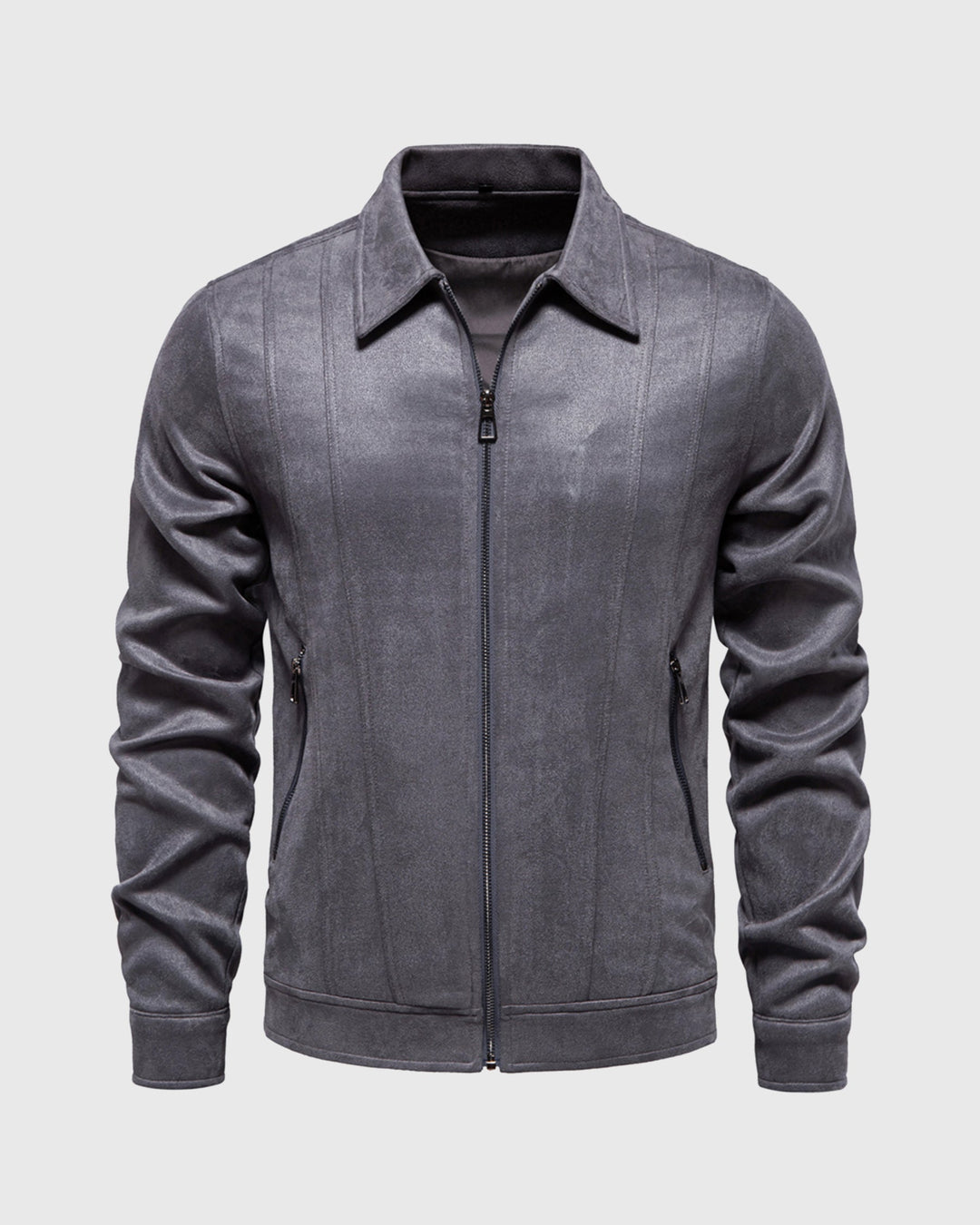 Veste légère décontractée - Marius