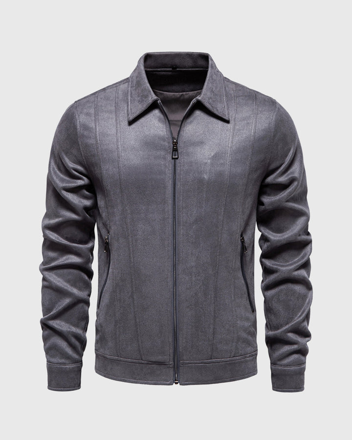 Veste légère décontractée - Marius