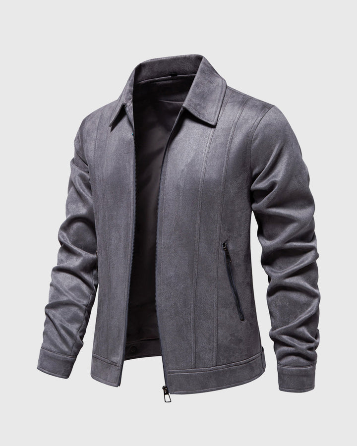 Veste légère décontractée - Marius