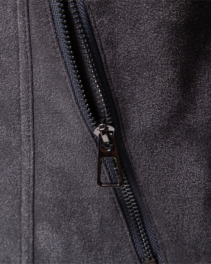 Veste légère décontractée - Marius