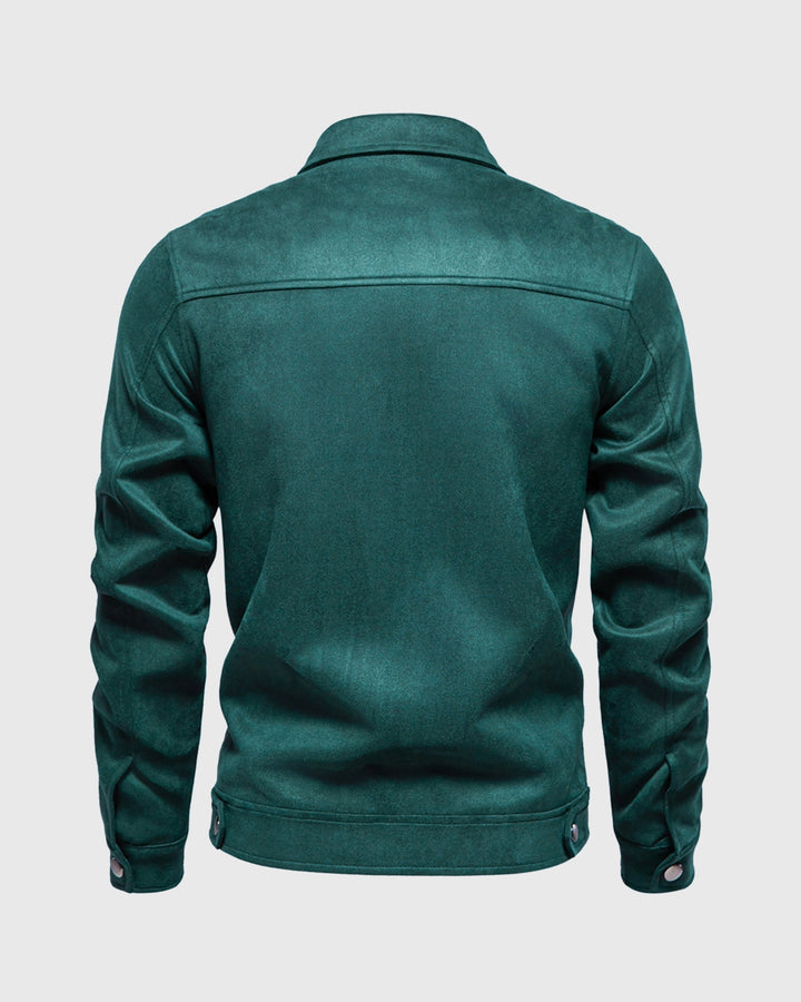 Veste légère décontractée - Marius
