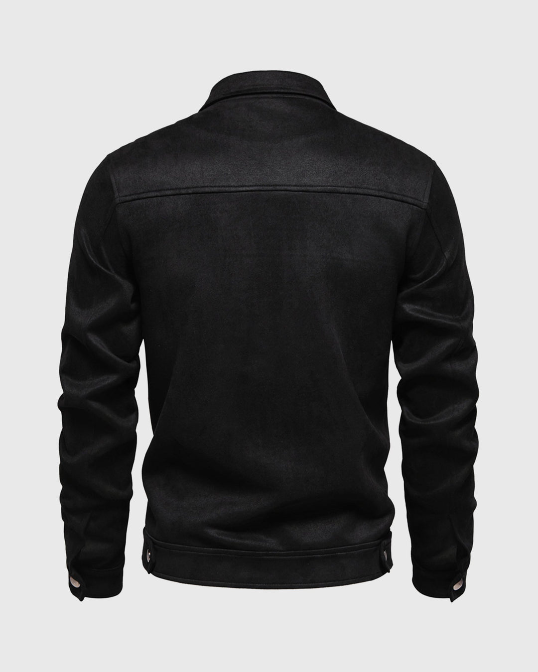 Veste légère décontractée - Marius