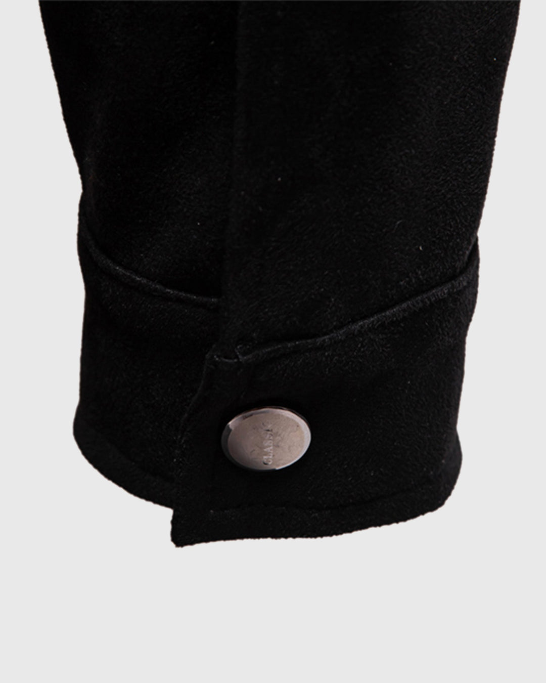 Veste légère décontractée - Marius