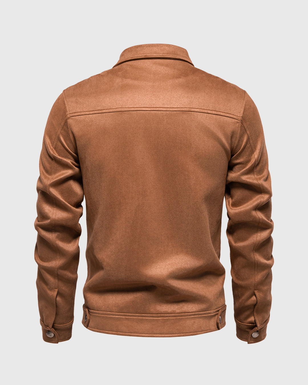 Veste légère décontractée - Marius