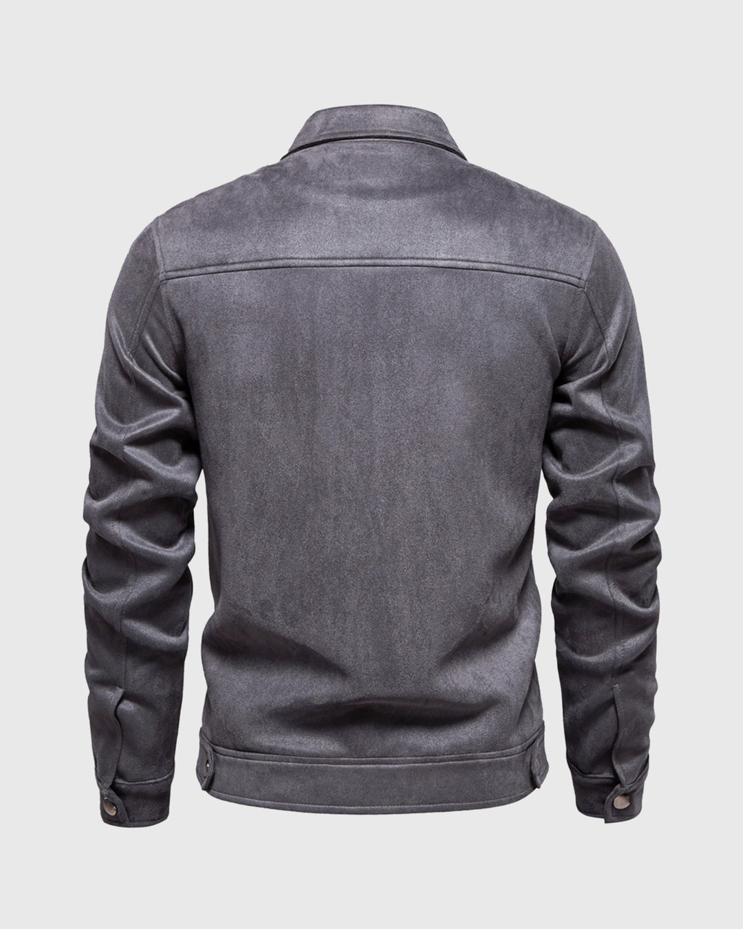 Veste légère décontractée - Marius