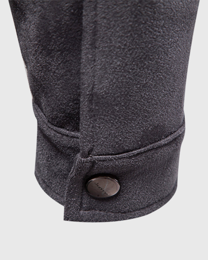 Veste légère décontractée - Marius