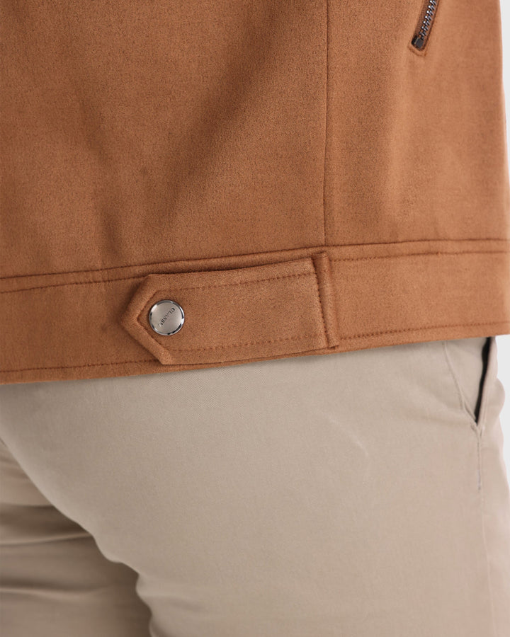 Veste légère décontractée - Marius