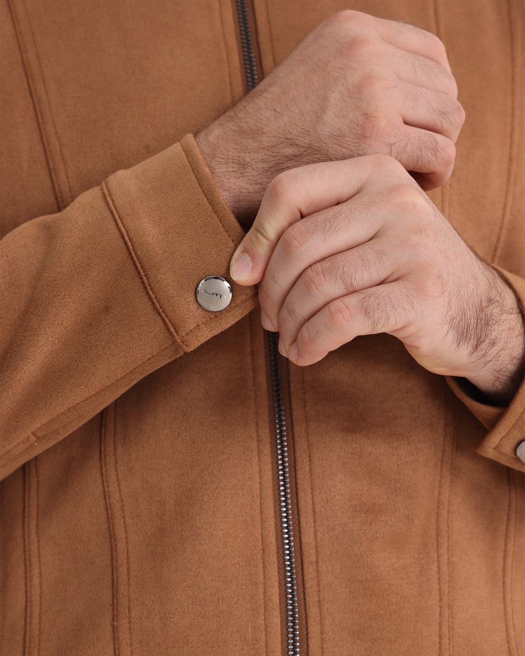 Veste légère décontractée - Marius
