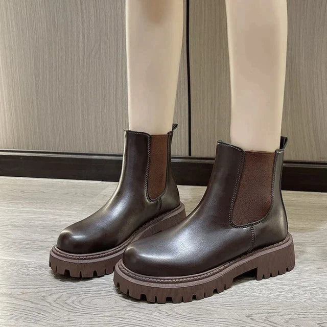 Tessa - Bottes Chelsea