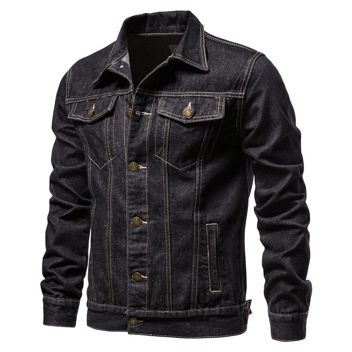 JULIAN - Veste en jean