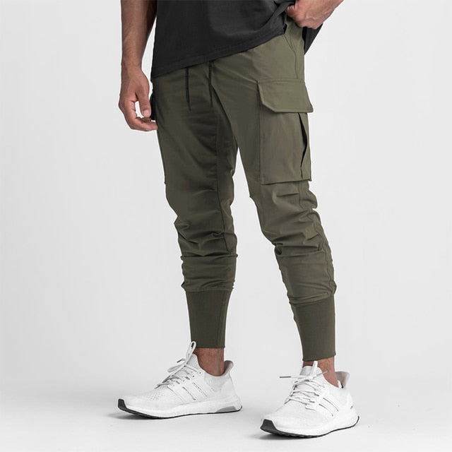 Pantalon de jogging StreetFlex Sport