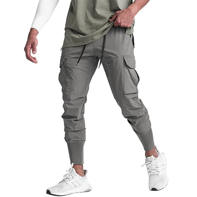 Pantalon de jogging StreetFlex Sport