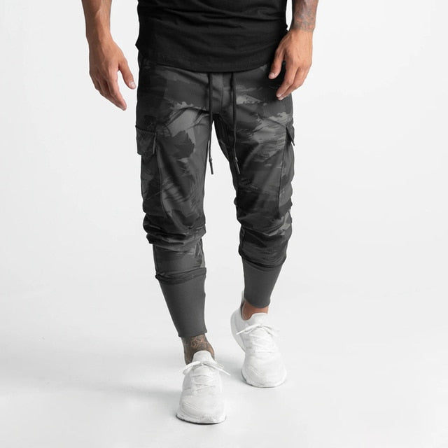 Pantalon de jogging StreetFlex Sport