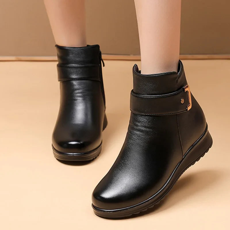 Sary - Bottes pour femmes