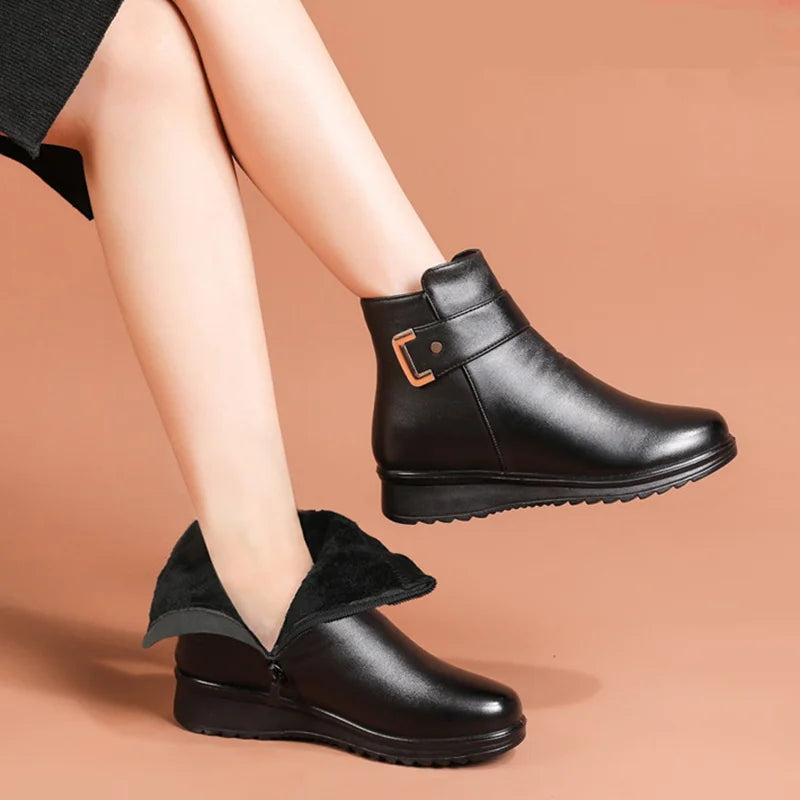 Sary - Bottes pour femmes