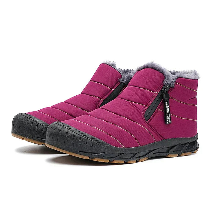 Bottes de randonnée Outdoor unisexes robustes pour les aventuriers