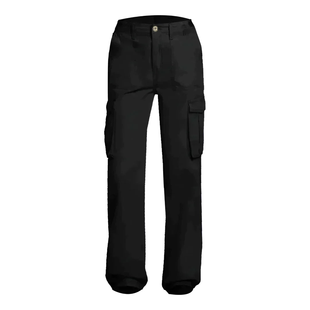 Maeve - Pantalon cargo pour femme