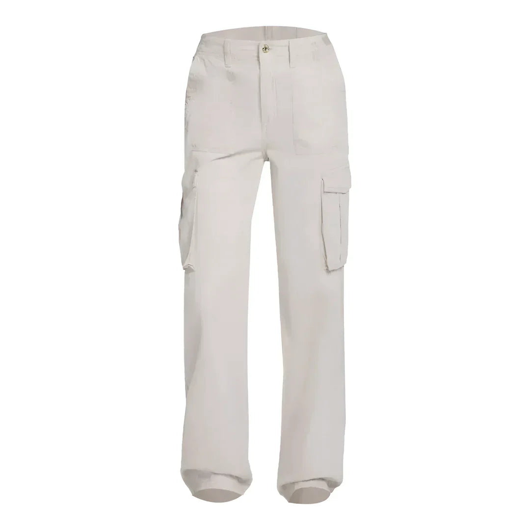 Maeve - Pantalon cargo pour femme