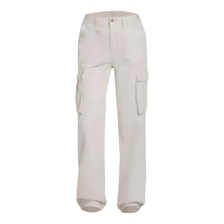 Maeve - Pantalon cargo pour femme