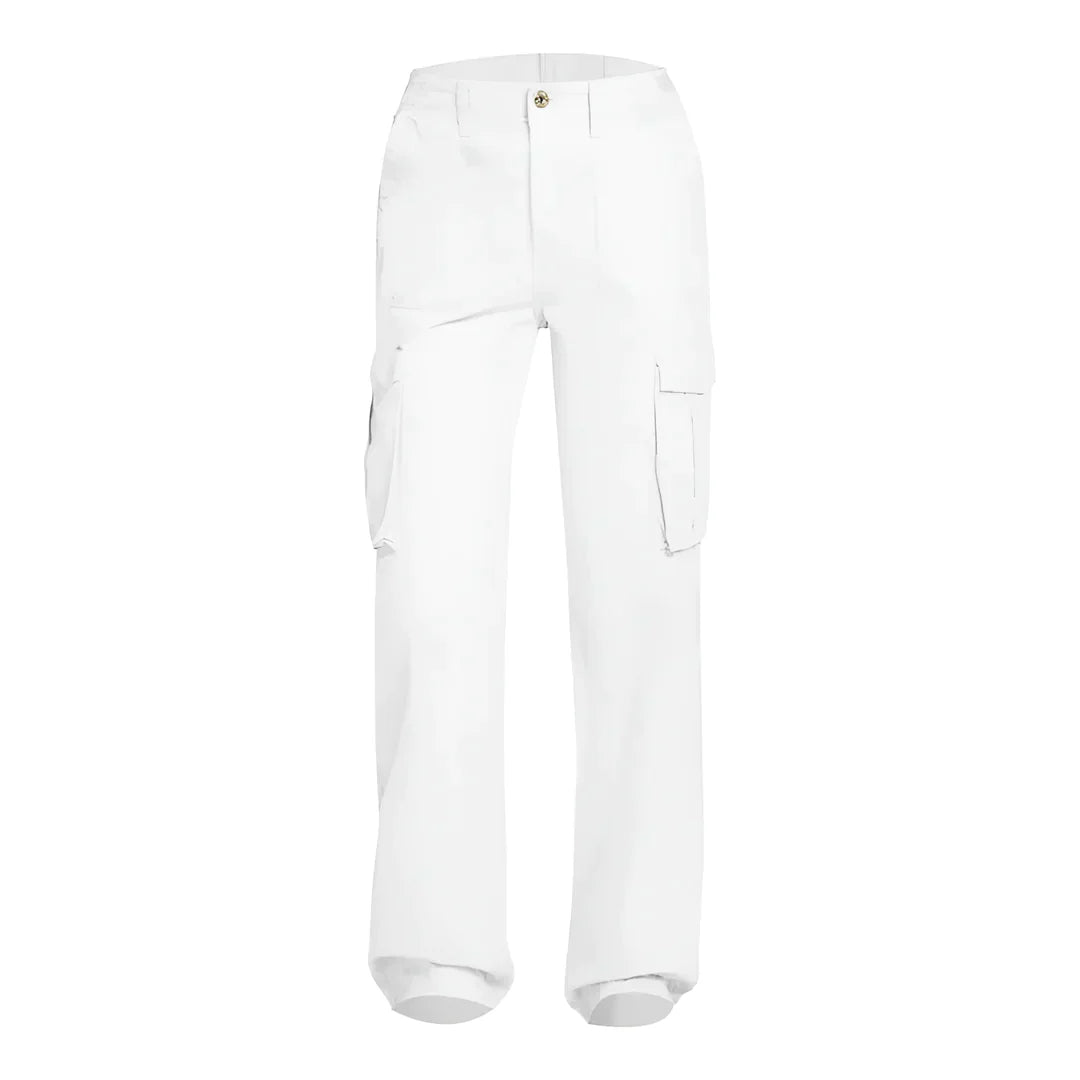 Maeve - Pantalon cargo pour femme