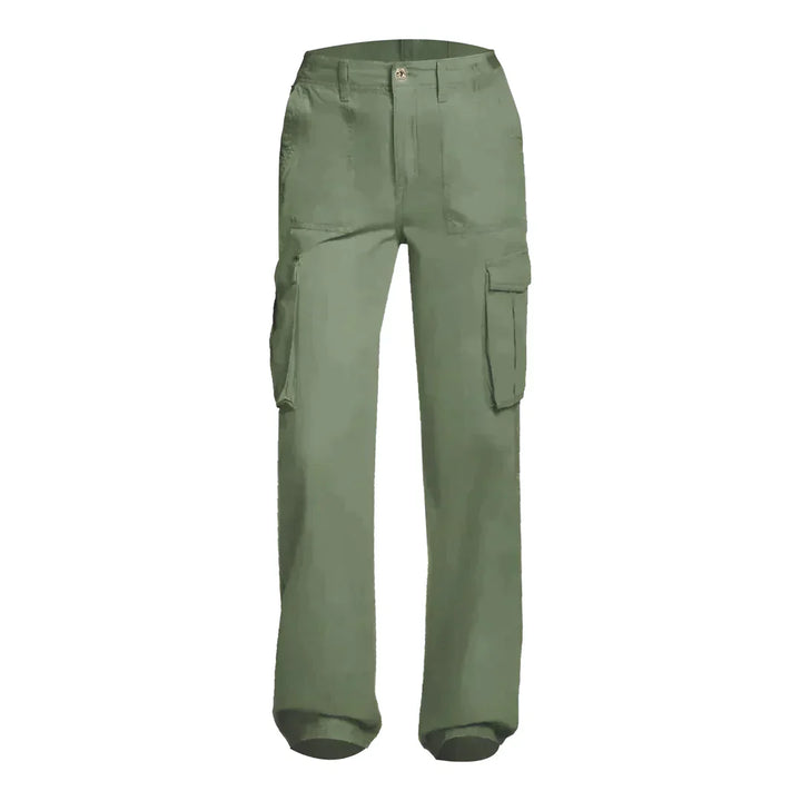 Maeve - Pantalon cargo pour femme